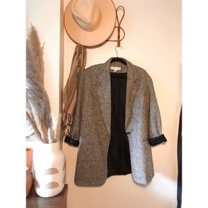 Vintage blazer